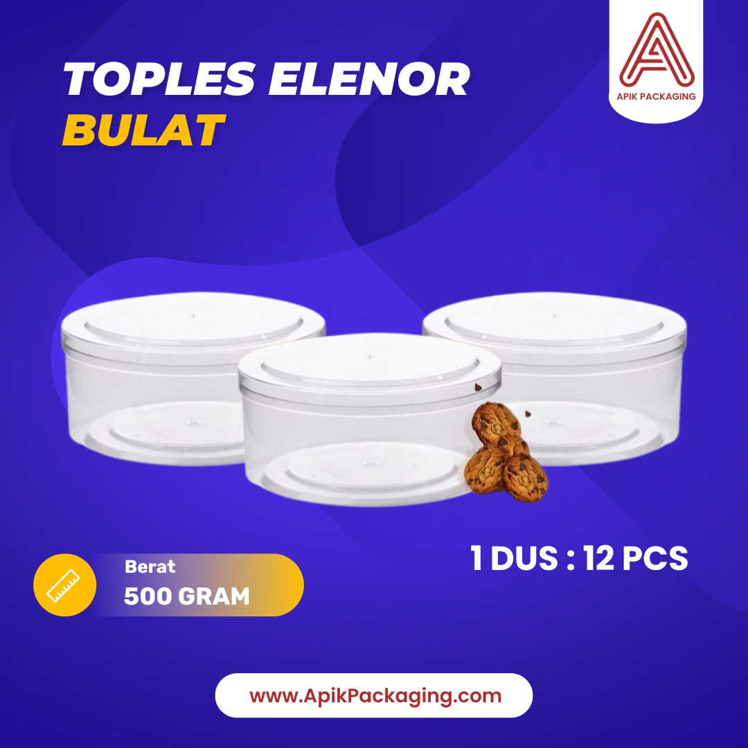 Toples Elenor Bulat