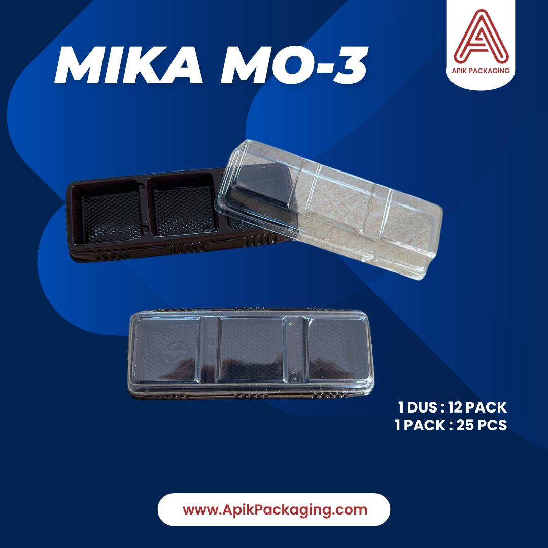 Mika MO-3