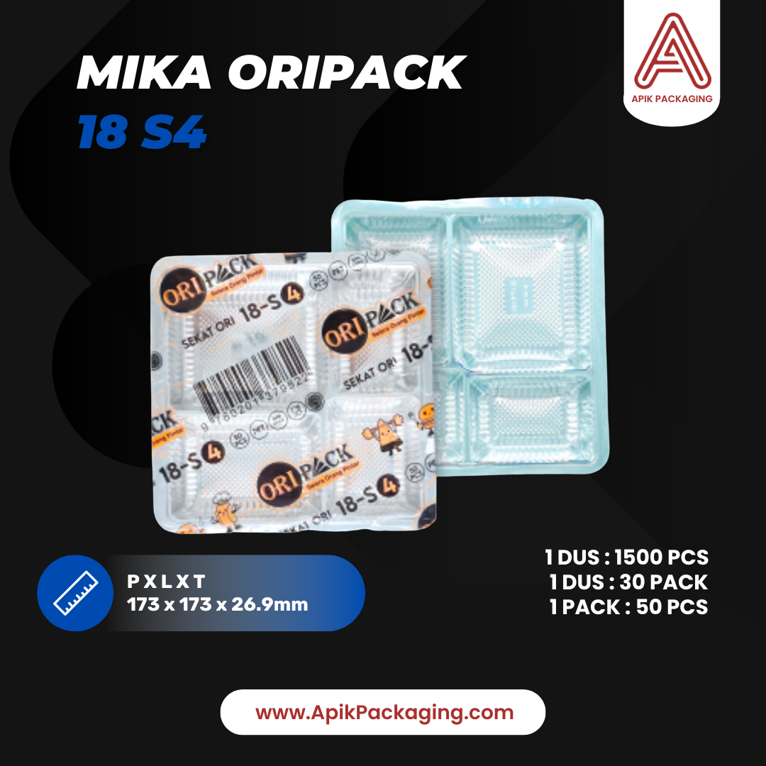 Mika Oripack 18 S4, 20 S5, 20 S7, 22 S7, S5 BULAT, CHIFON 18, CHIFON 22, BURGER, JUMBO, 1, 2A, 2B, 3A, 3B, 3C, 4A, 4B, 4C, 5A, 5B, 5C, 6A, 6B, 7A, 7B