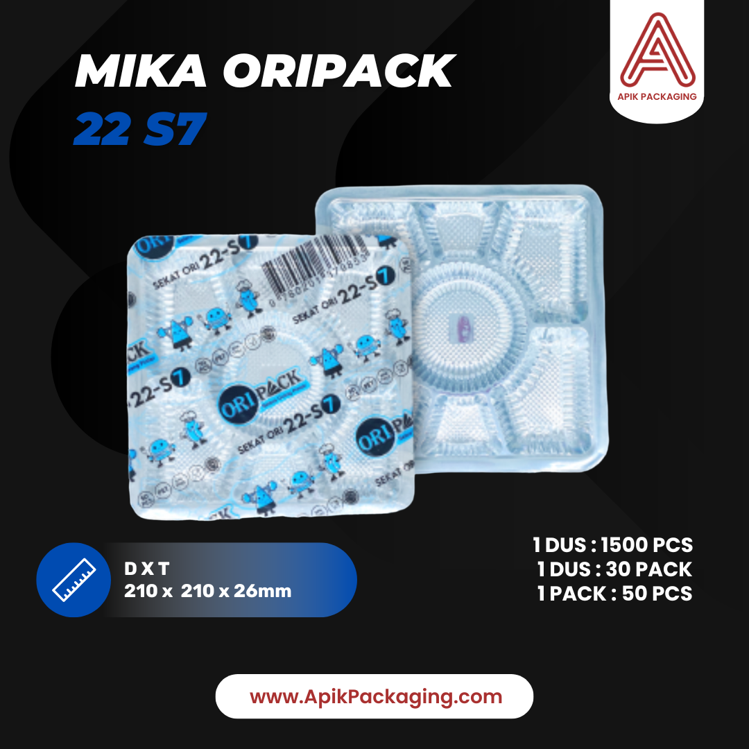 Mika Oripack 18 S4, 20 S5, 20 S7, 22 S7, S5 BULAT, CHIFON 18, CHIFON 22, BURGER, JUMBO, 1, 2A, 2B, 3A, 3B, 3C, 4A, 4B, 4C, 5A, 5B, 5C, 6A, 6B, 7A, 7B