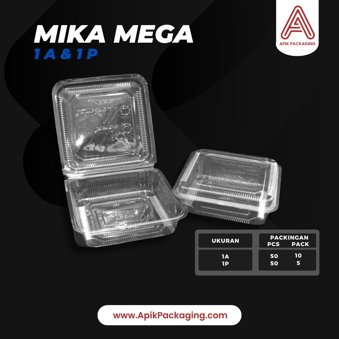 Mika Mega 1A & 1P, 2A, 3A/C/X, 4A/C/X, 4A/C/X, 5A/C, 6A, 7C, SB, T18/20/22, SIFON 18/22