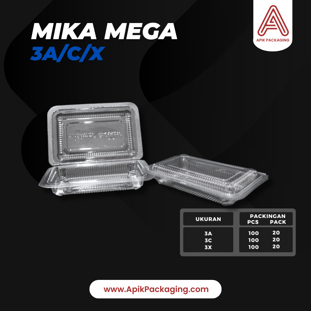 Mika Mega 1A & 1P, 2A, 3A/C/X, 4A/C/X, 4A/C/X, 5A/C, 6A, 7C, SB, T18/20/22, SIFON 18/22