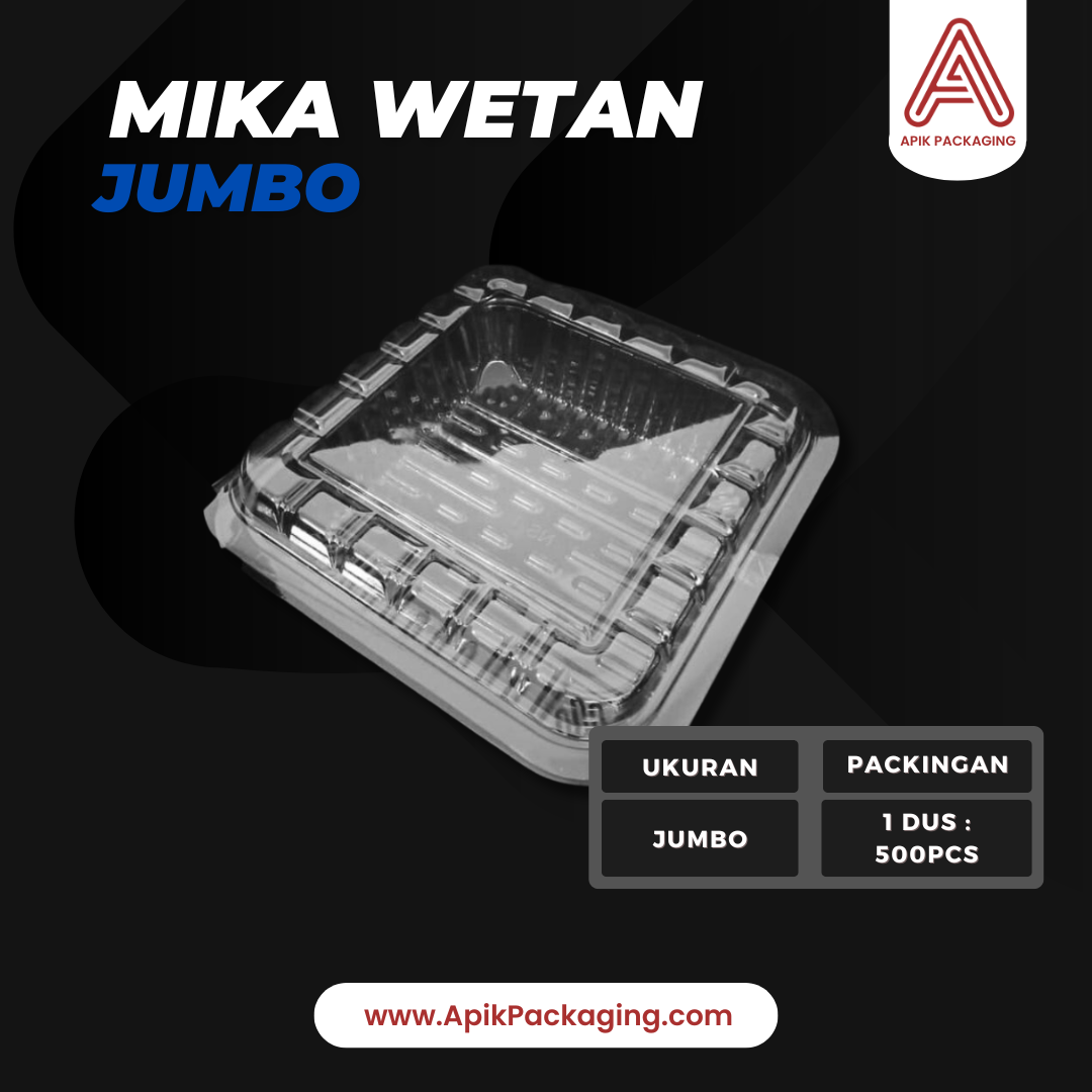 Mika Wetan A1/2, JUMBO, 3A/XX, 4A/XX, 5A/XX, 6A, 7C, K18/20