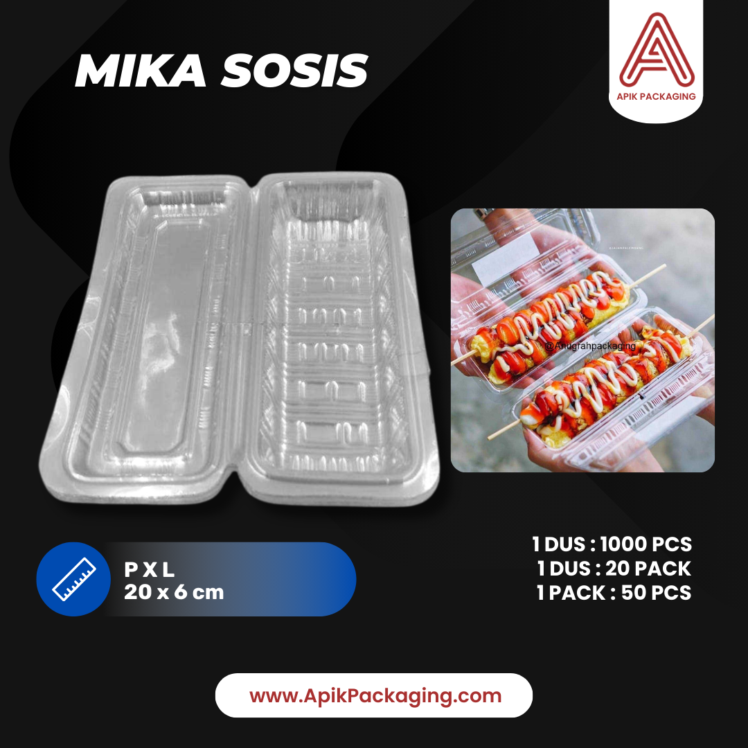 Mika Sosis