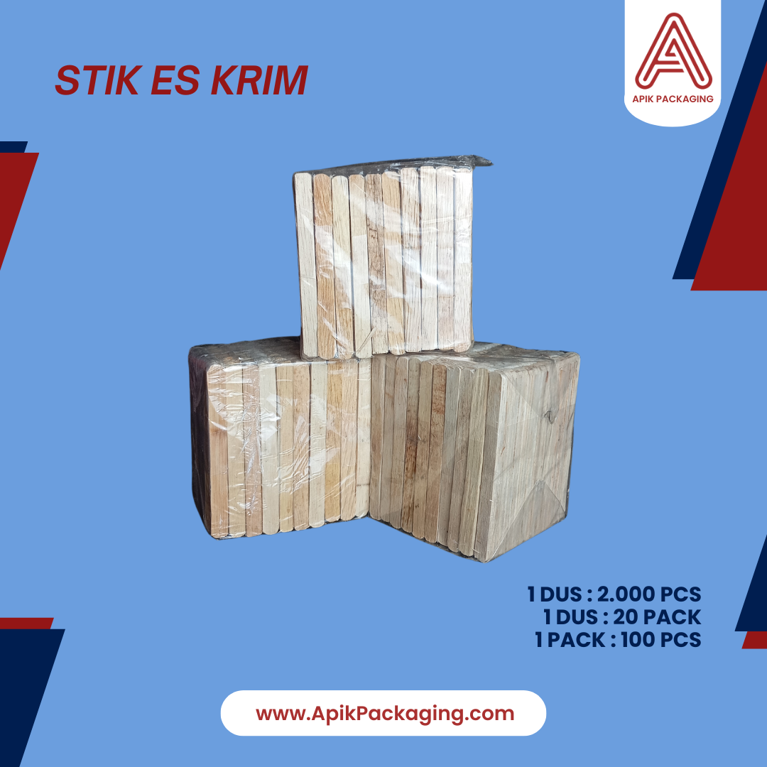 Stik Es Krim