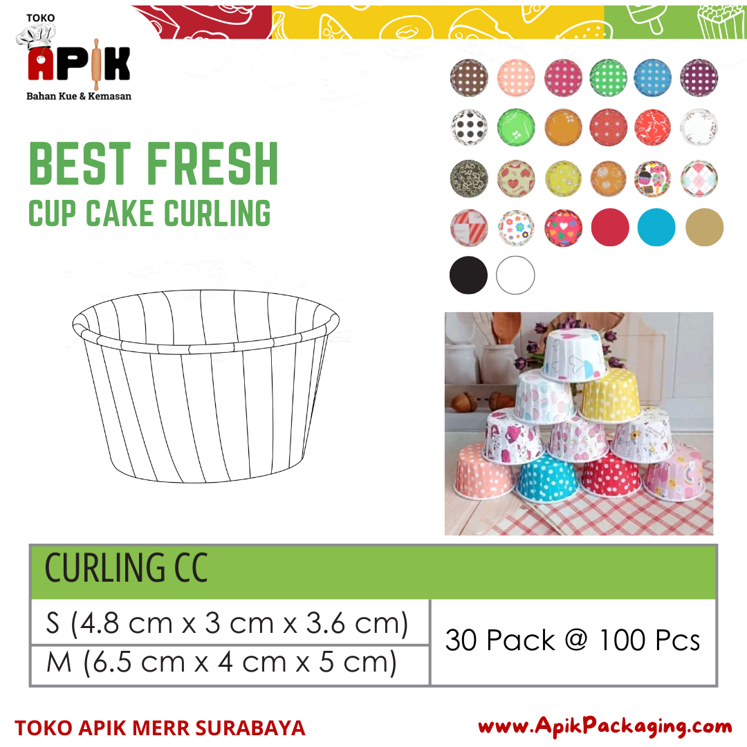 Best Fresh Cup Cake Muffin