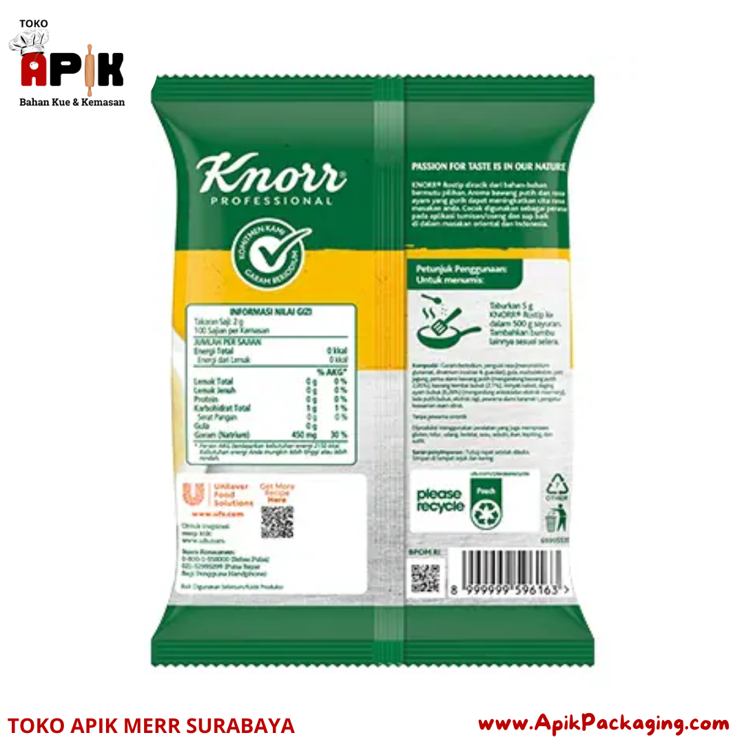 Knorr Professional Rostip 200 Gram