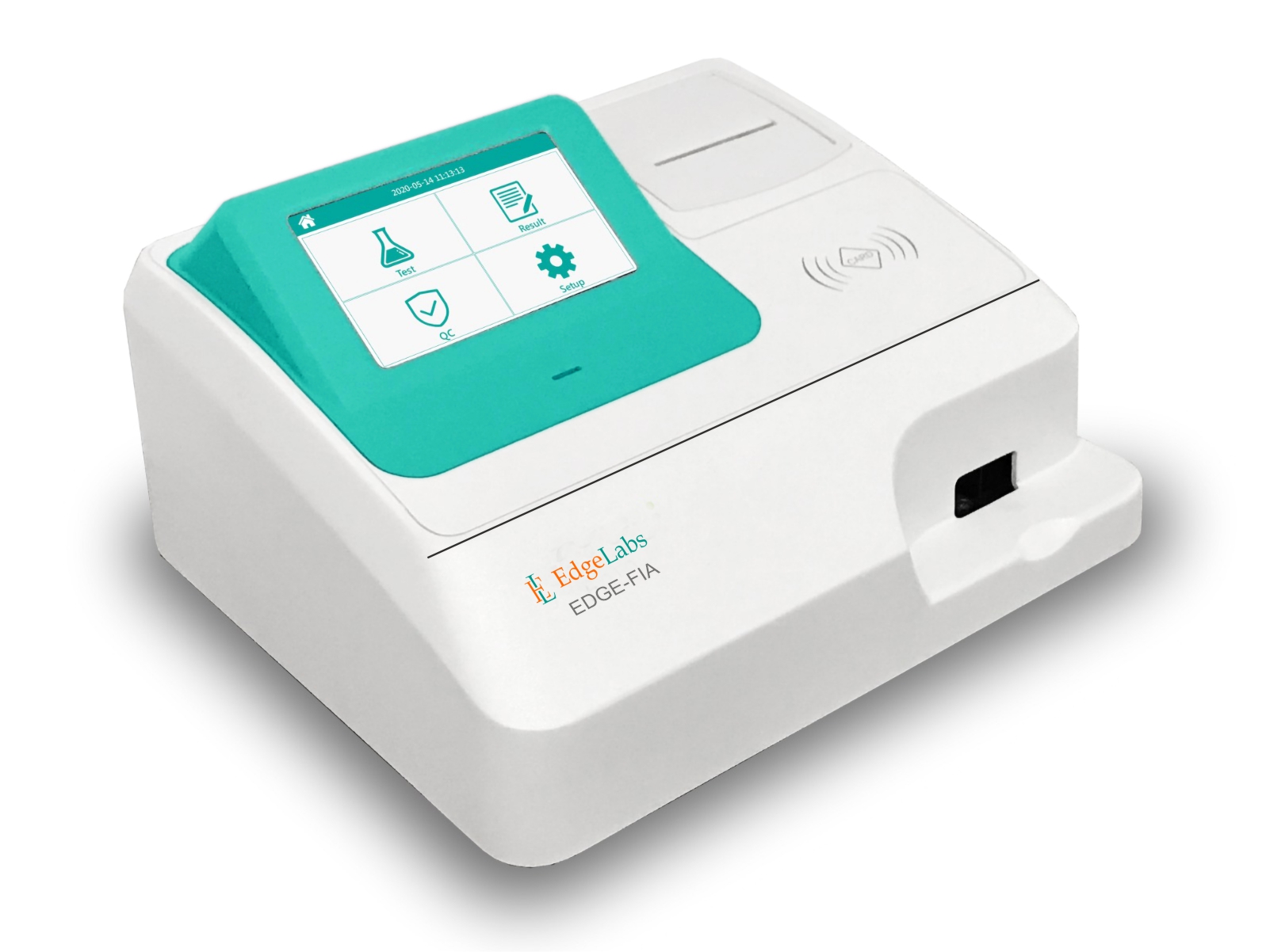 Quantitative Immunoassay Analyzer