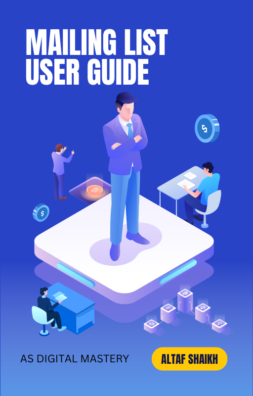 Mailing List User Guide
