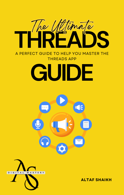 The Ultimate Threads Guide