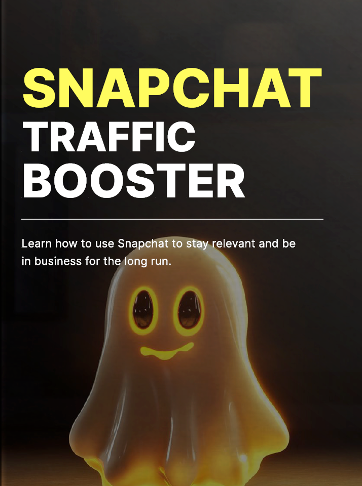Snapchat Traffic Booster