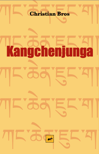 Kangchenjunga