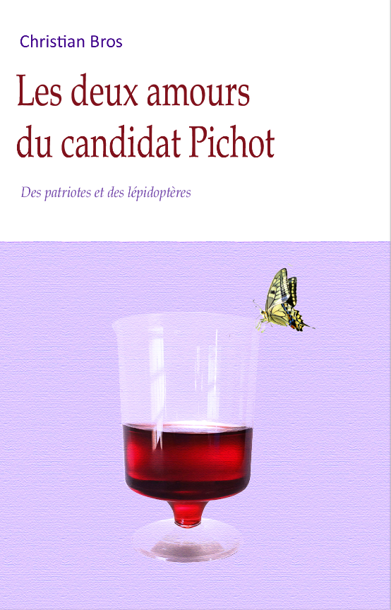 Les deux amours du candidat Pichot