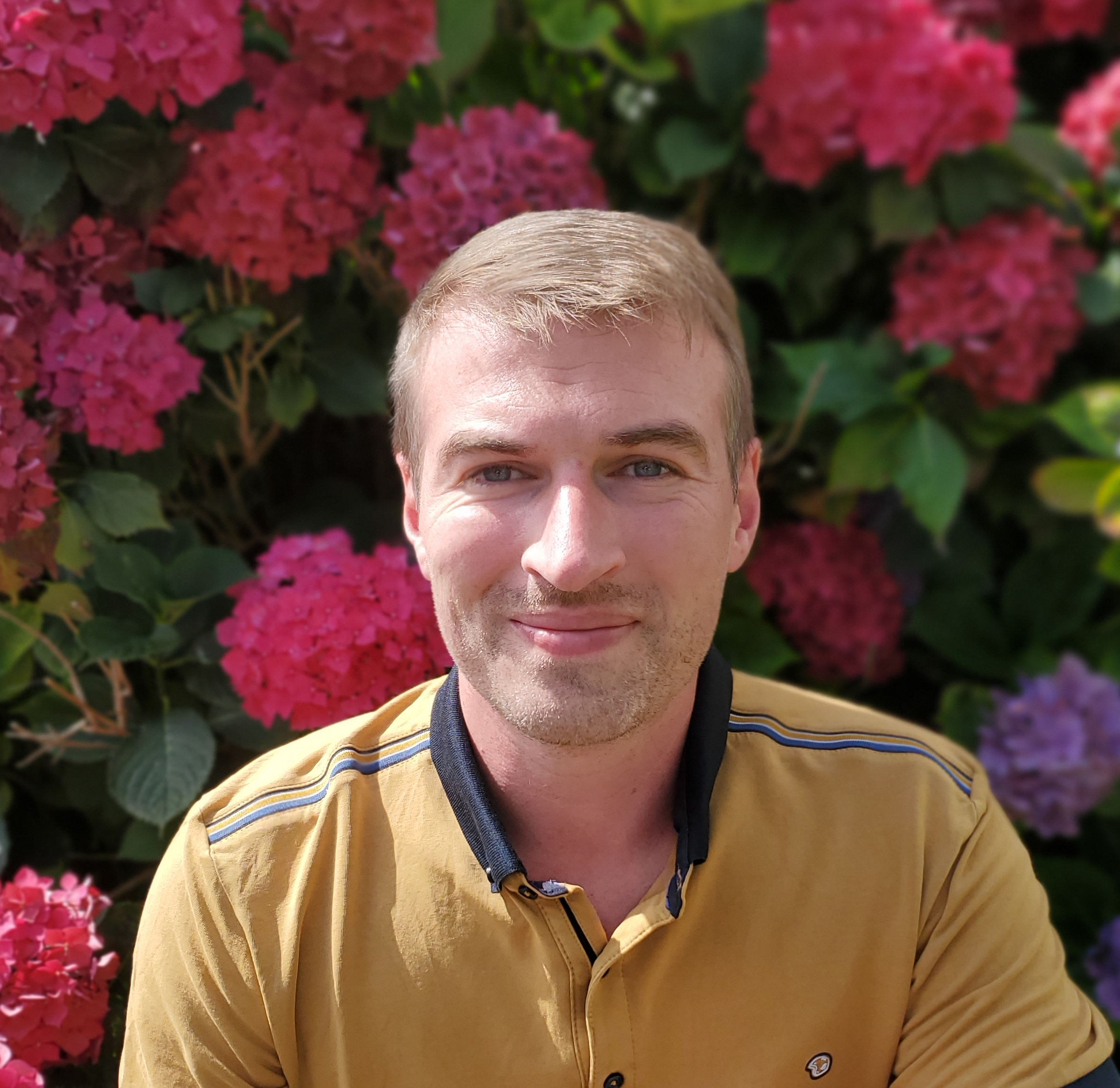 Séance d'accompagnement 