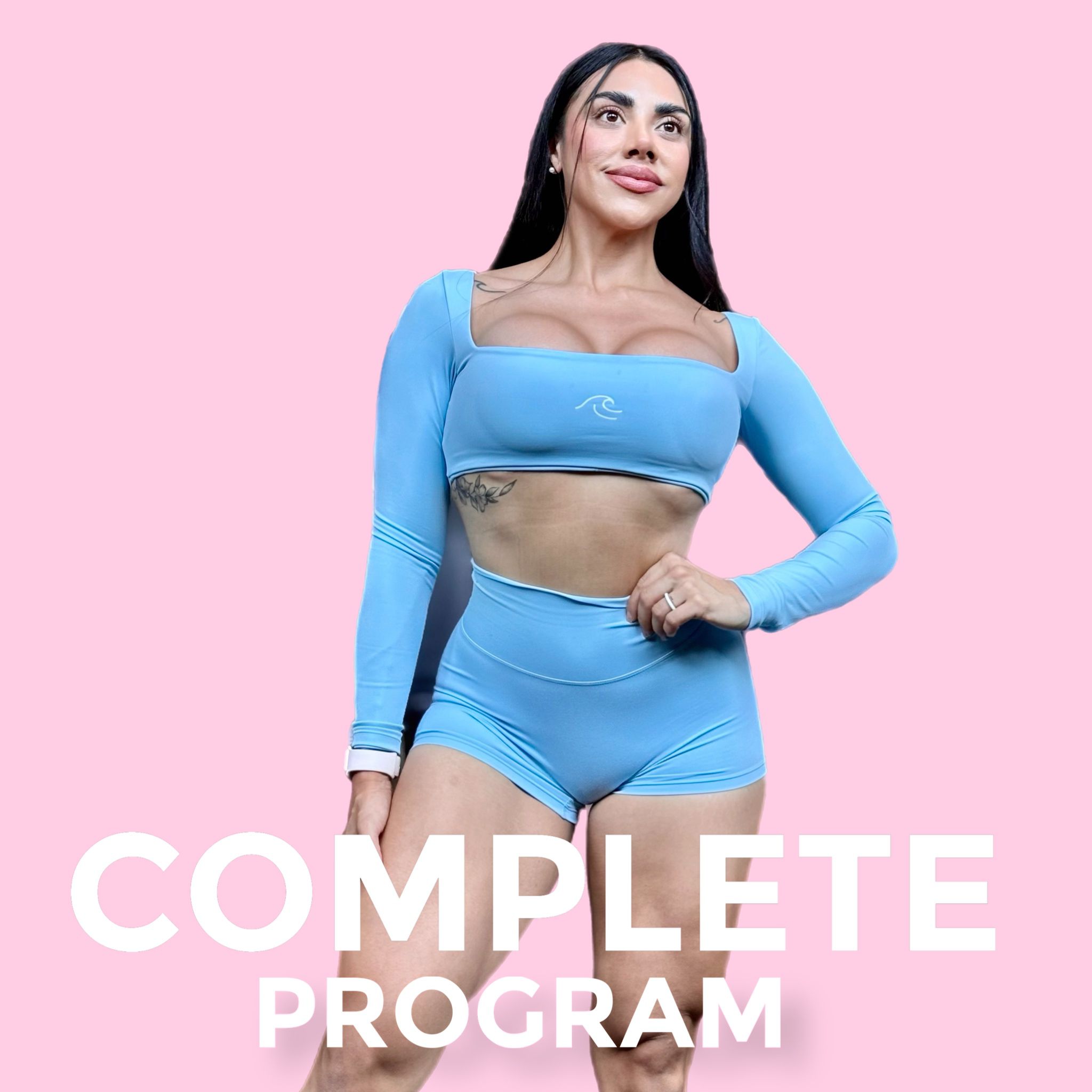 1. ALL INCLUSIVE PROGRAM