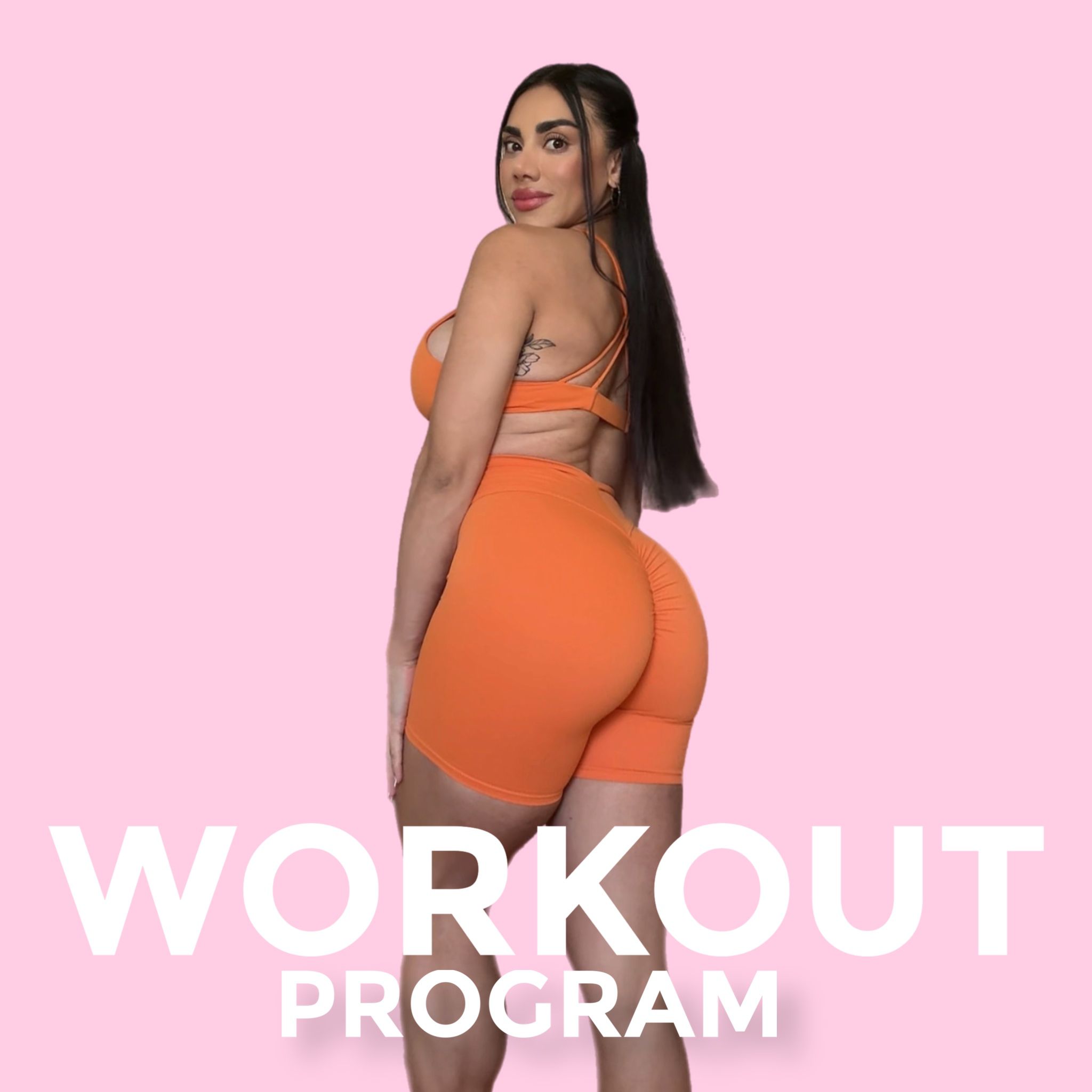 3. WORKOUT ONLY.