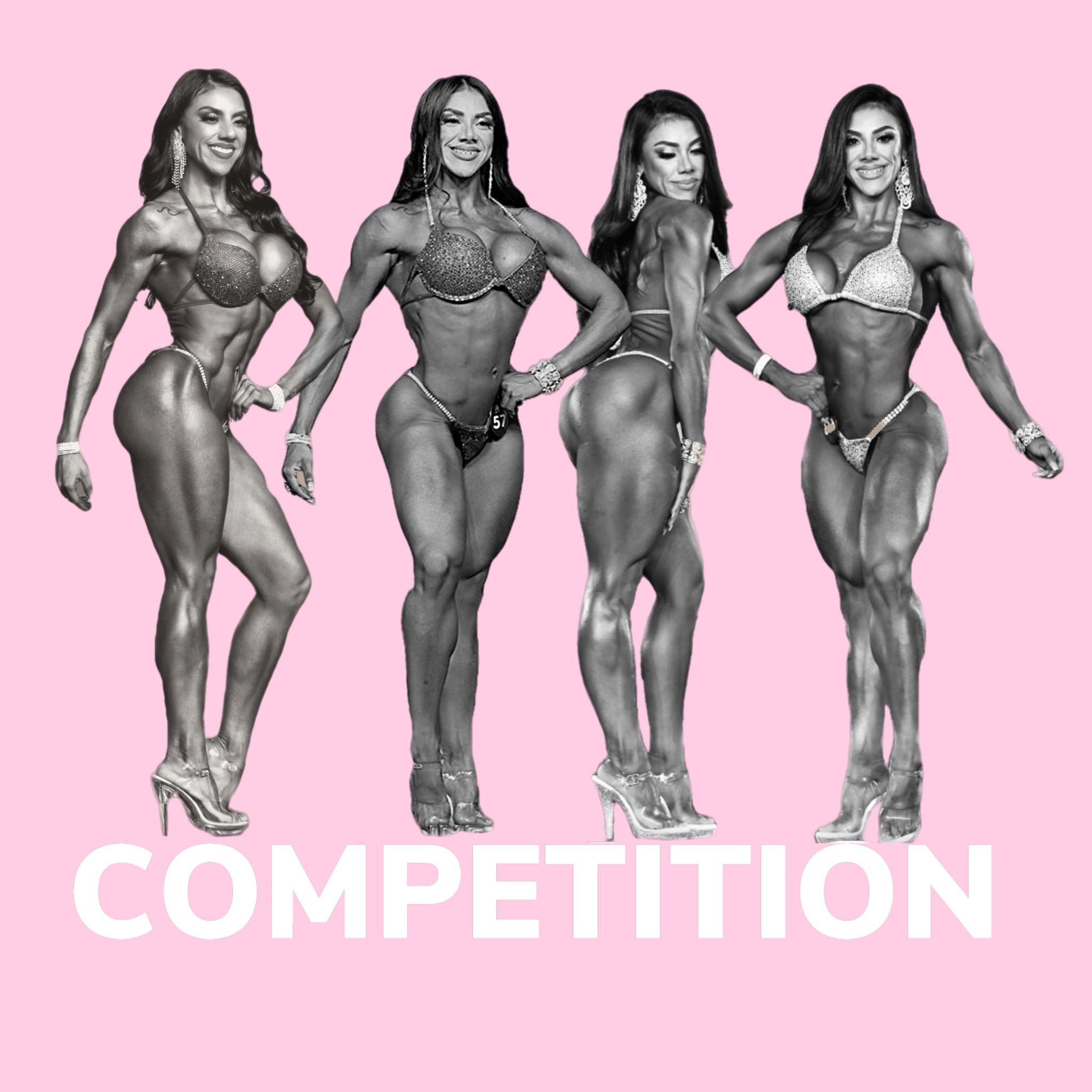 THE COMPETITION PROGRAMS