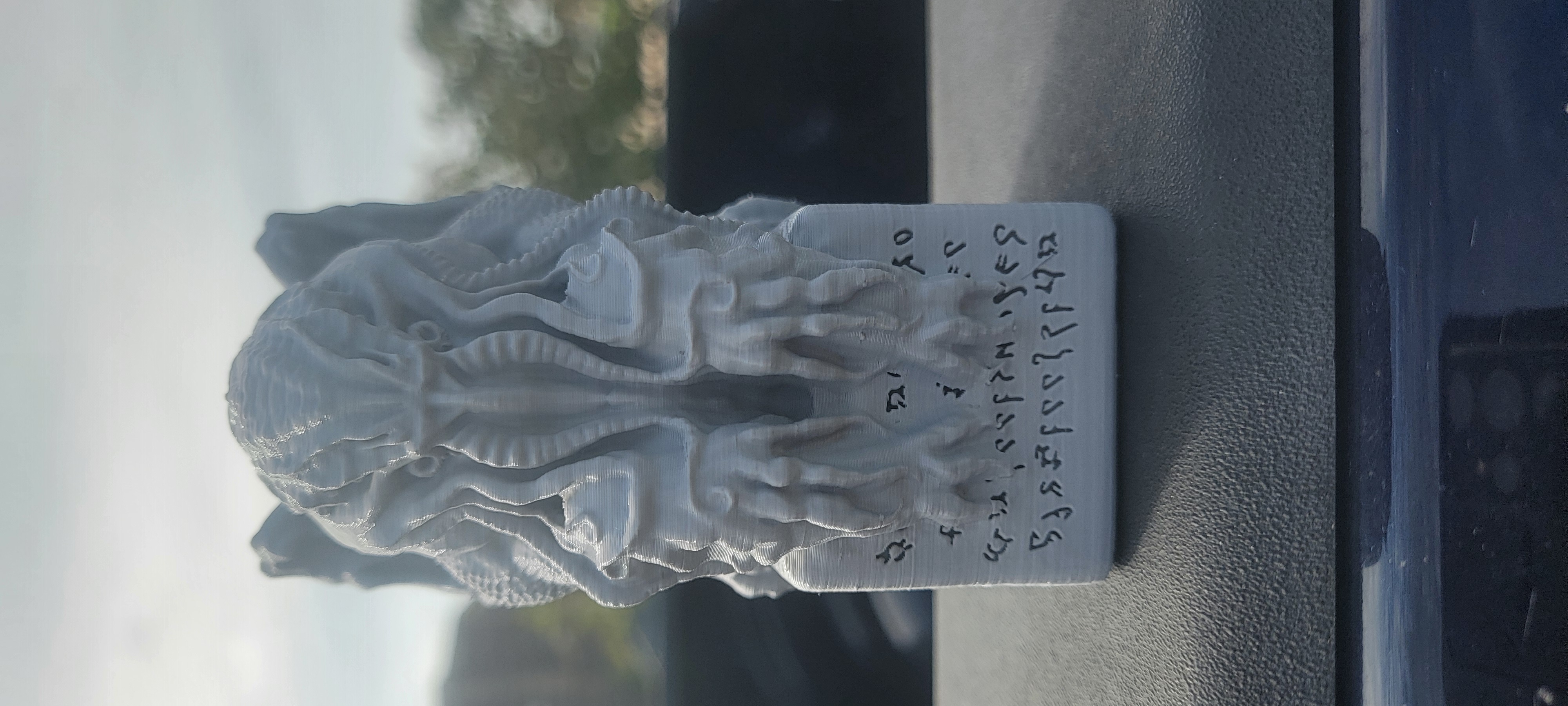 Cthulhu Idol