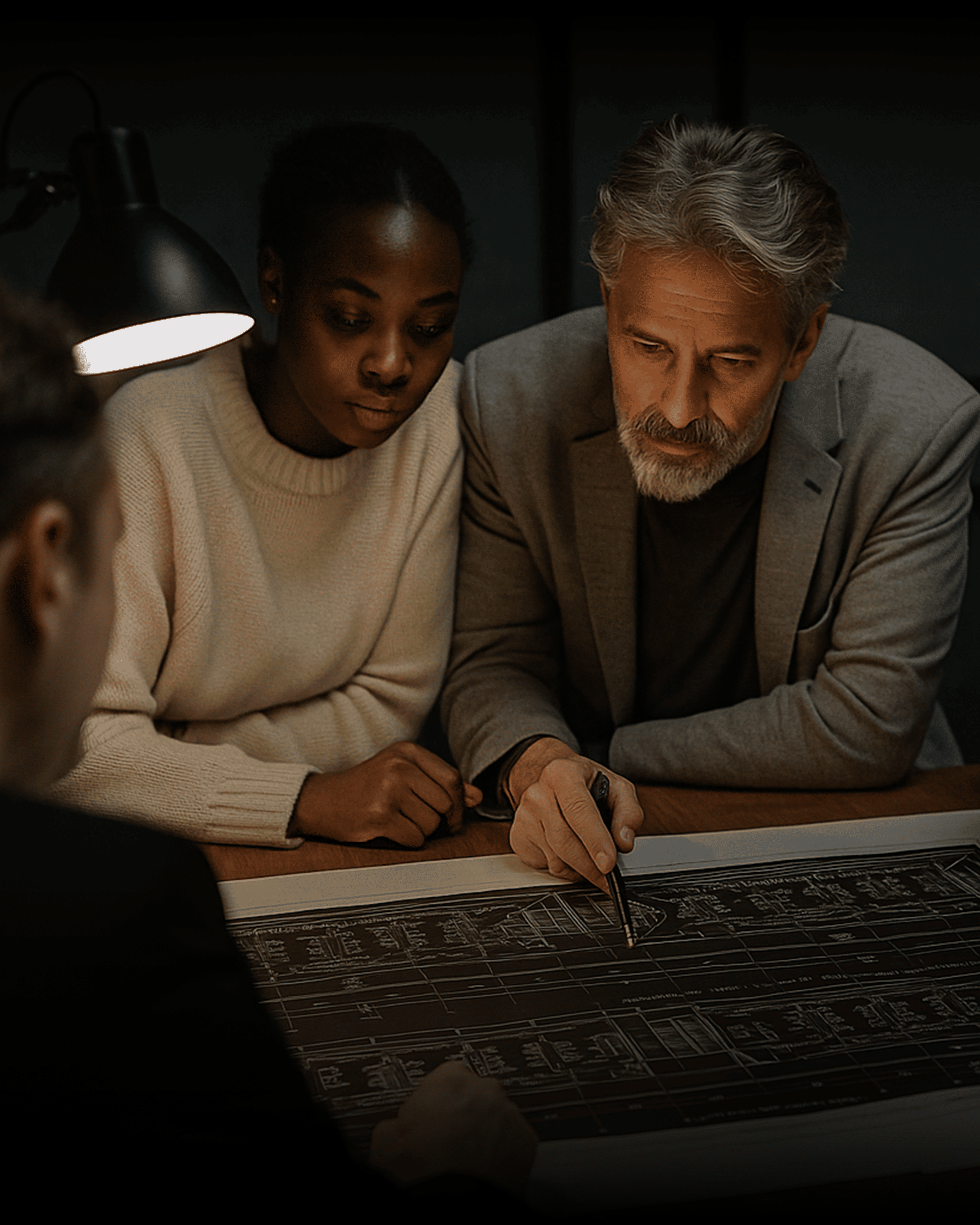 Konsultasi Awal Bersama Artari