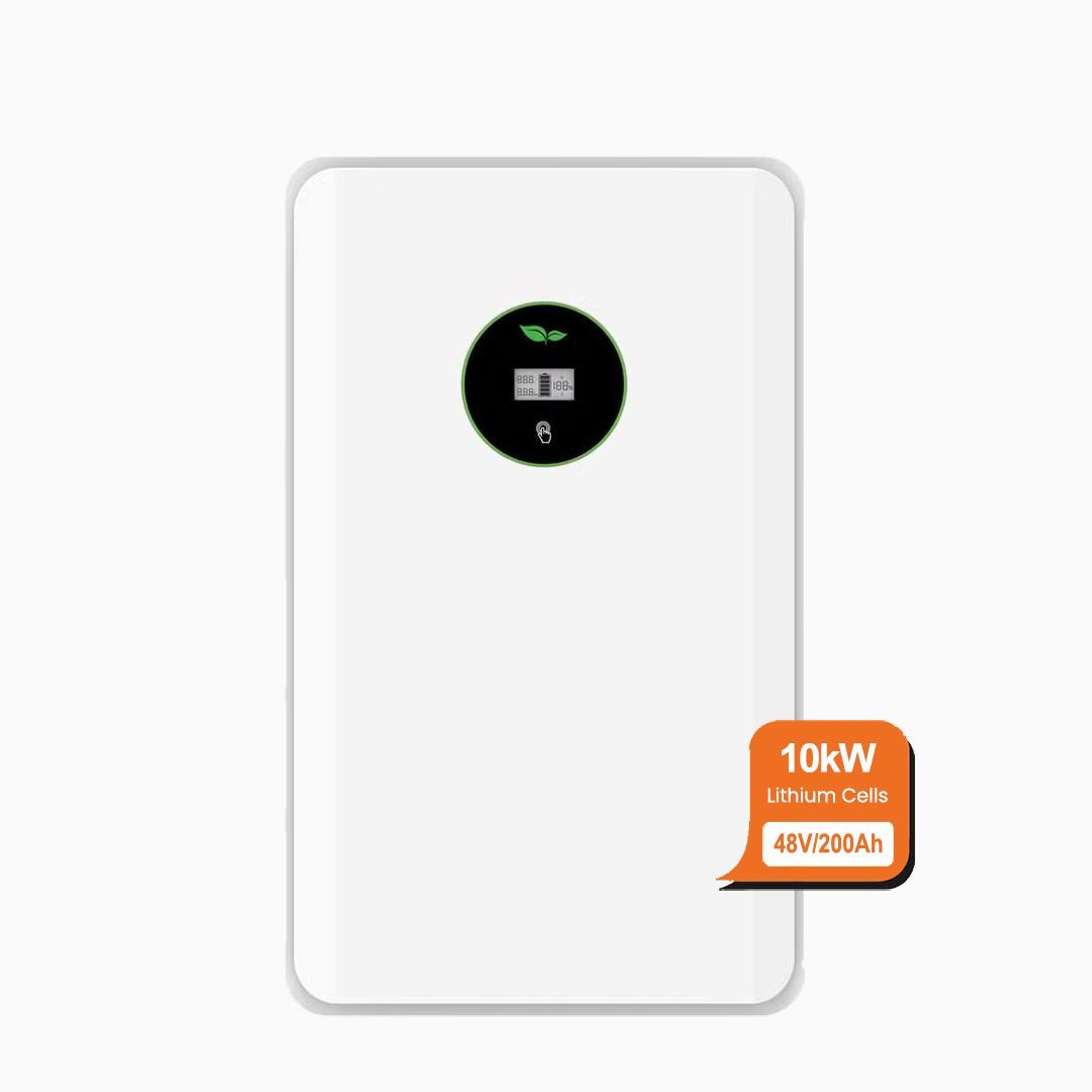 🔋 Batería de Litio Felicity Solar 10kWh 48V 200Ah