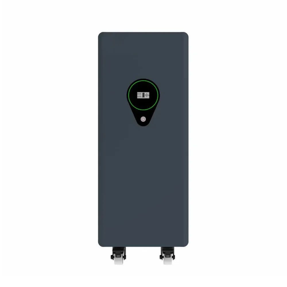 🔋 Batería de Litio Felicity Solar 25kWh 48V 500Ah