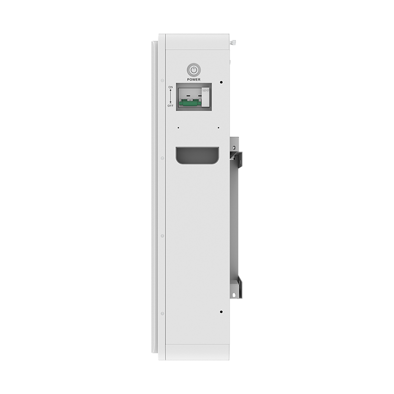 🔋 Batería de Litio Felicity Solar FLA48100