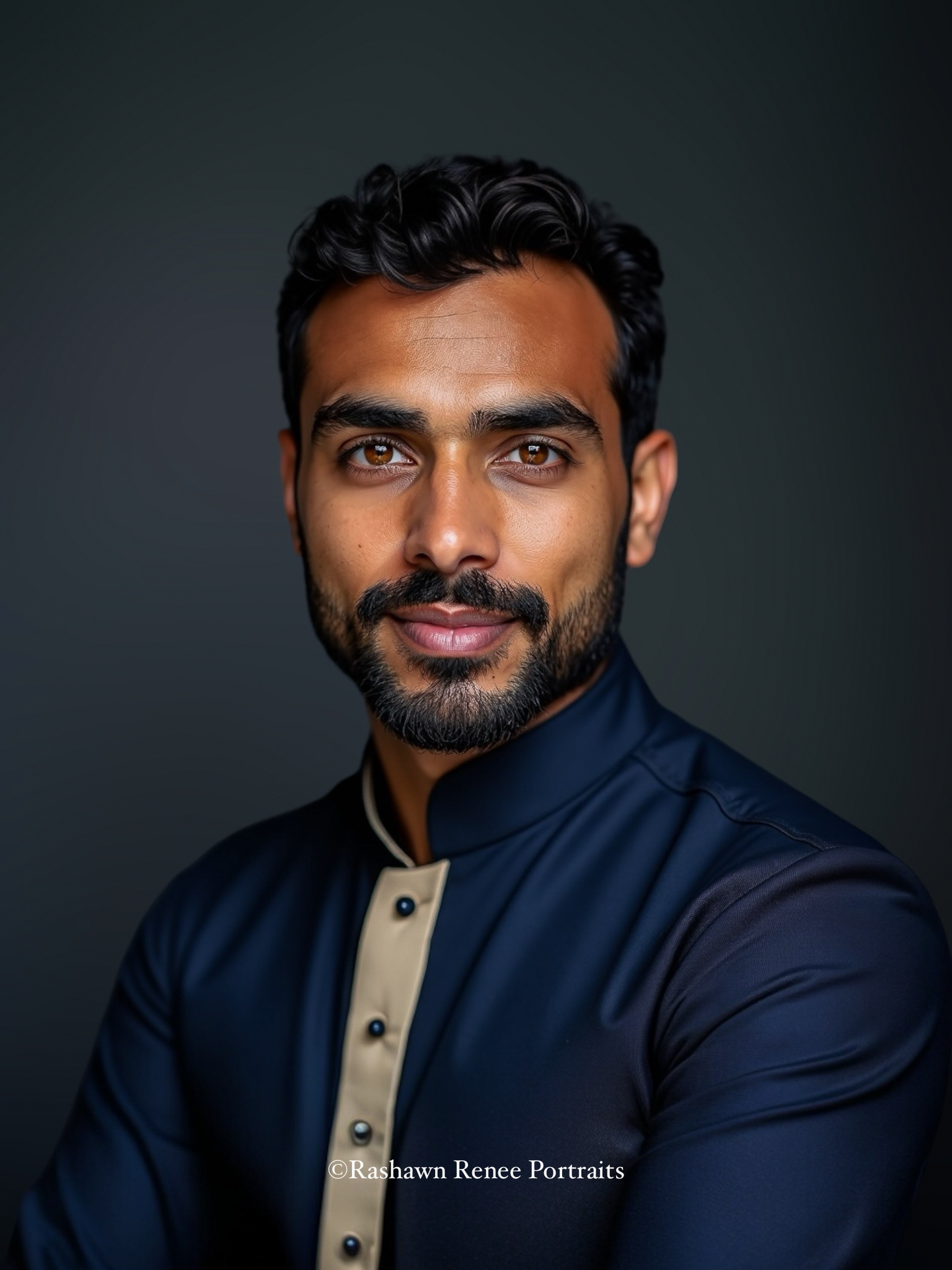 Business Headshots