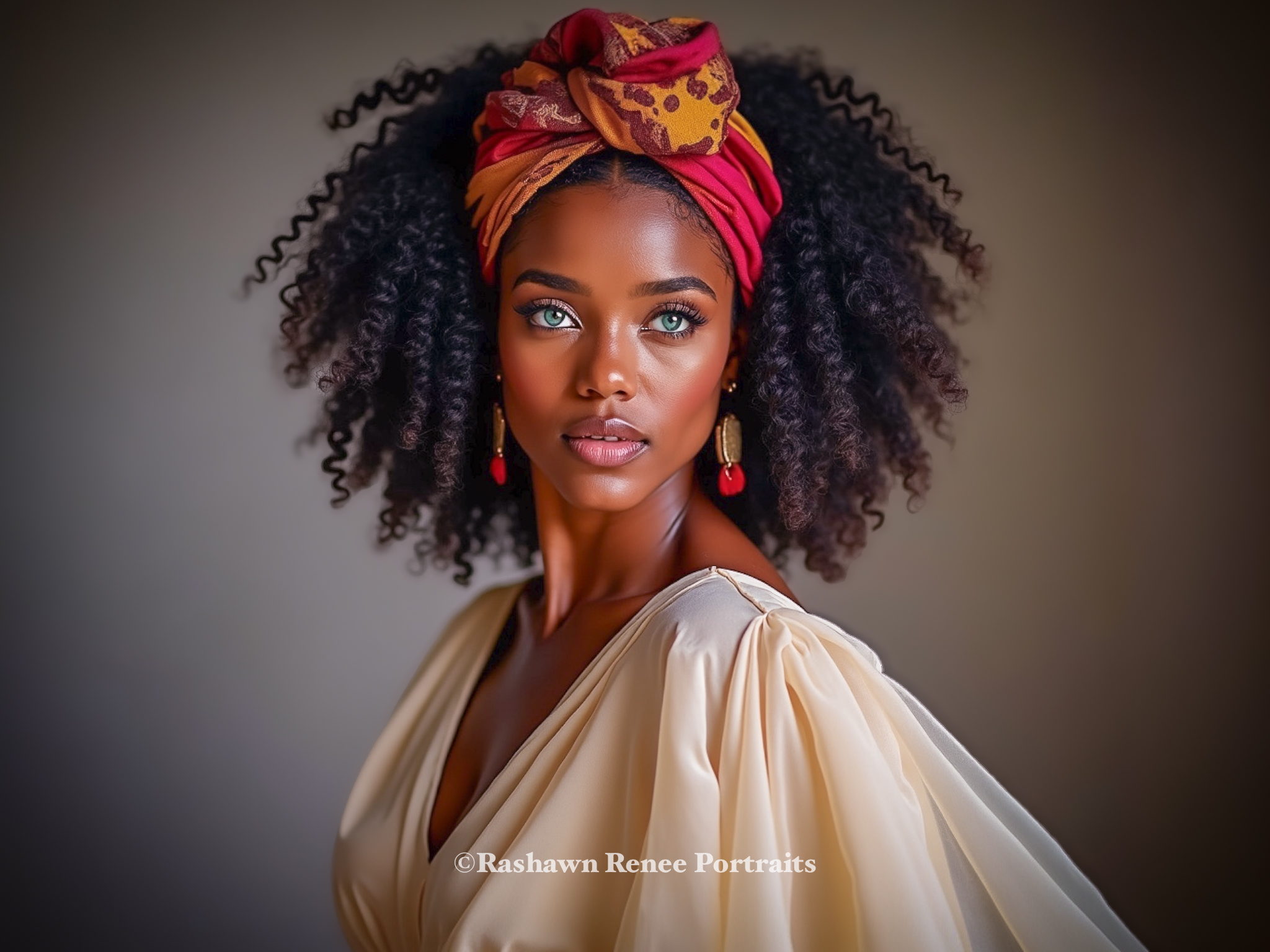 Headshots & Personal Photoshoot