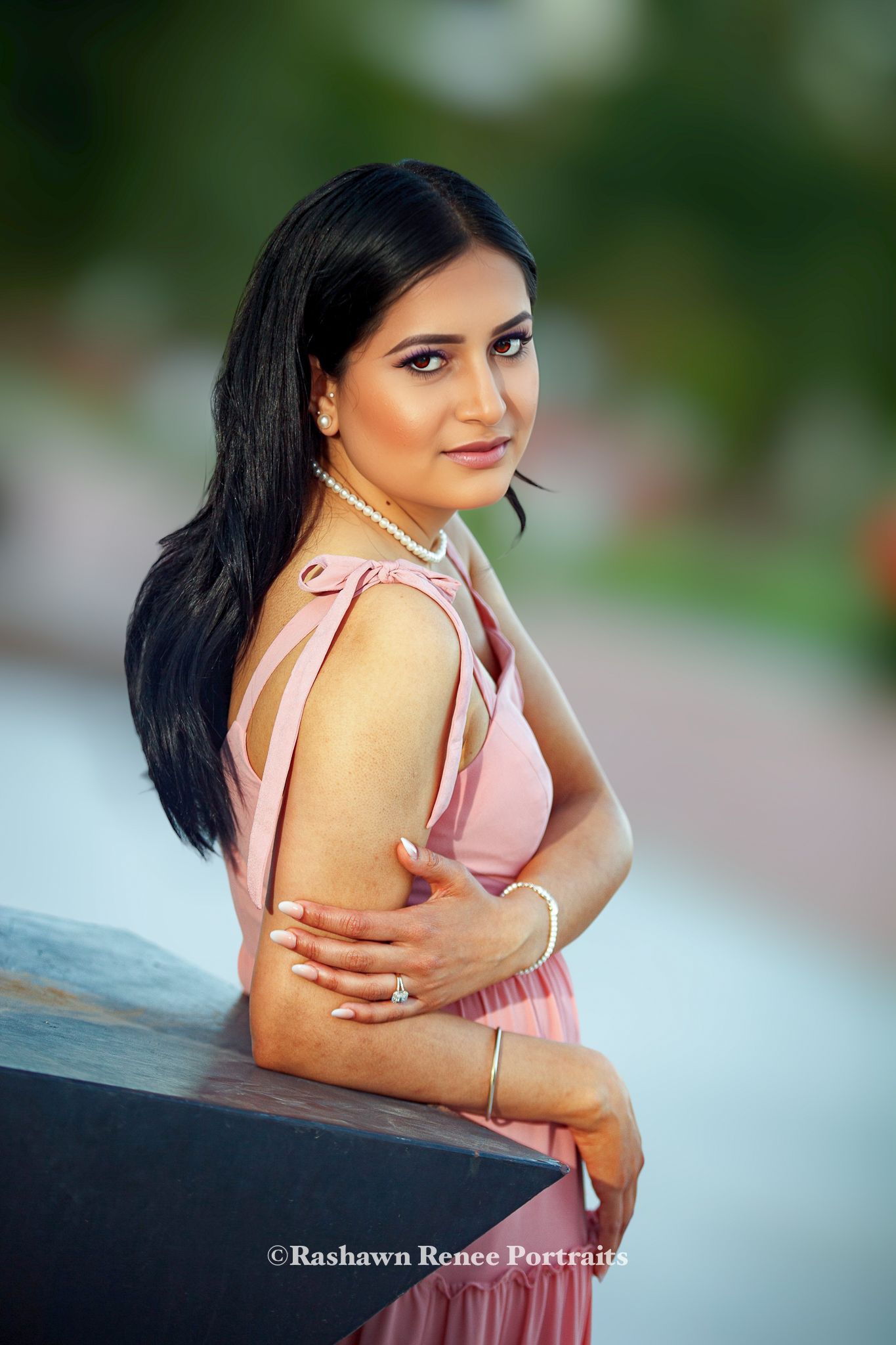 Headshots & Personal Photoshoot