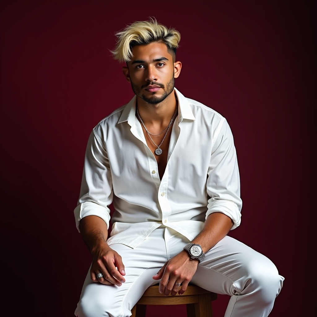 Headshots & Personal Photoshoot