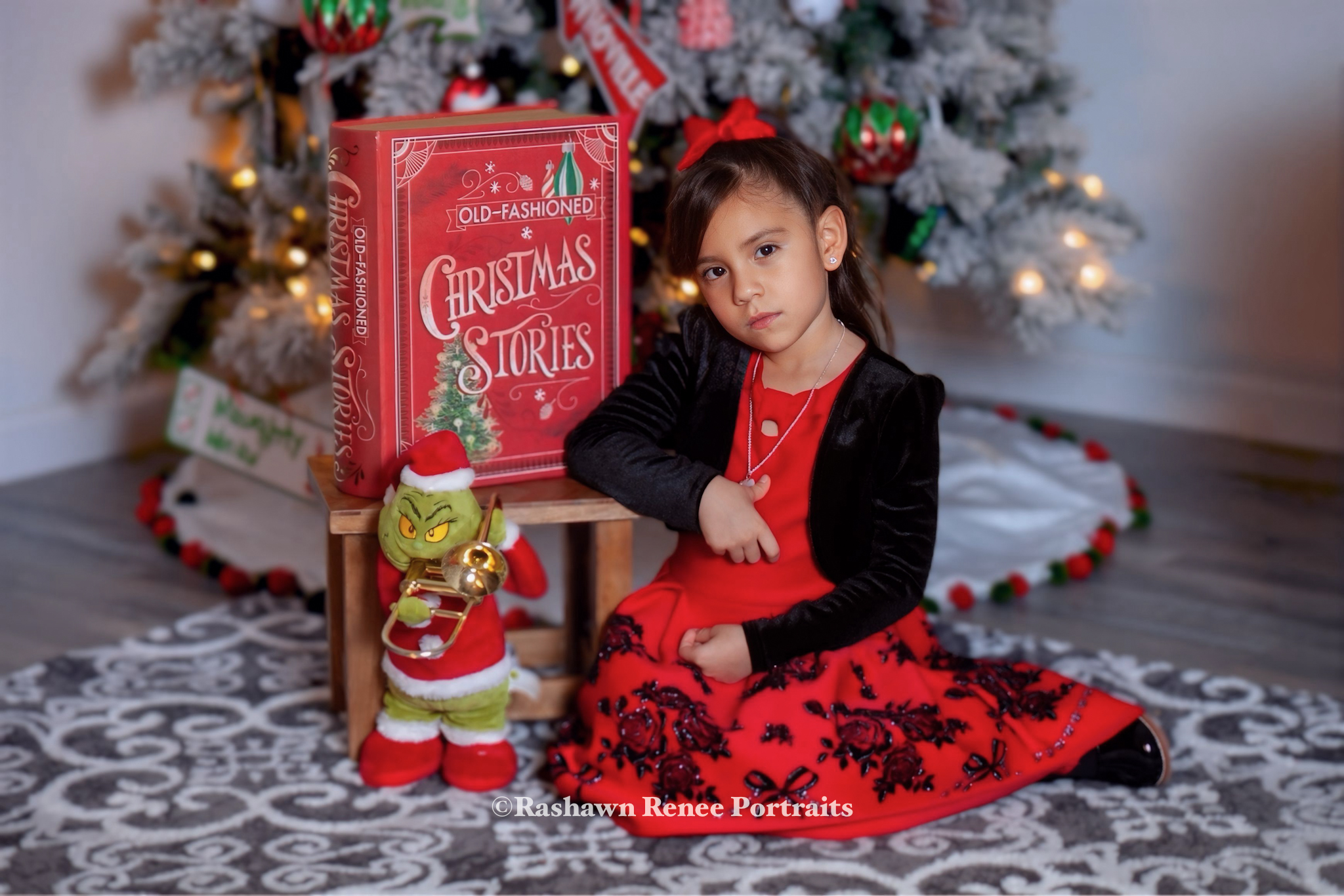 Winter Short Session