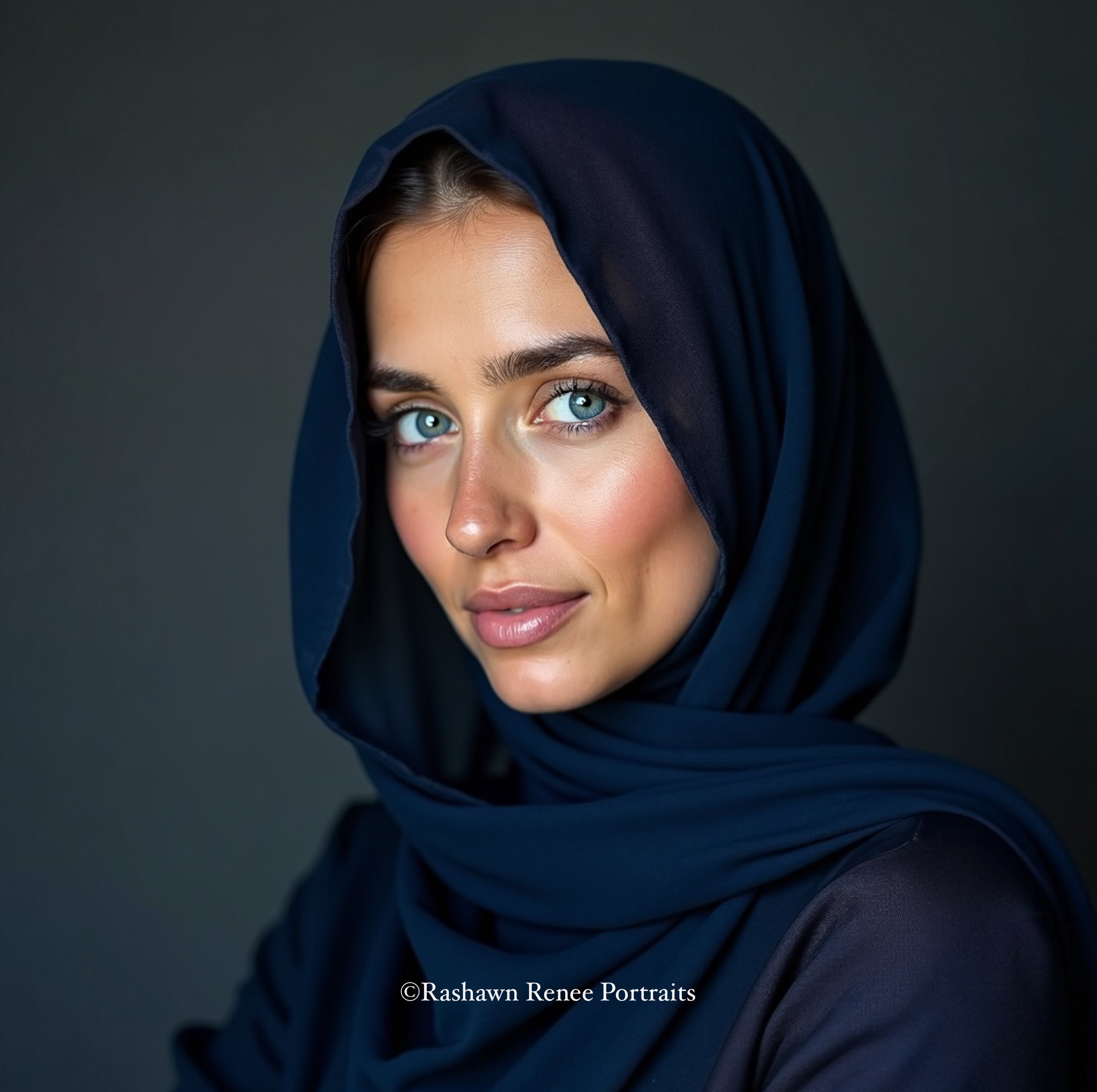 Headshots & Personal Photoshoot