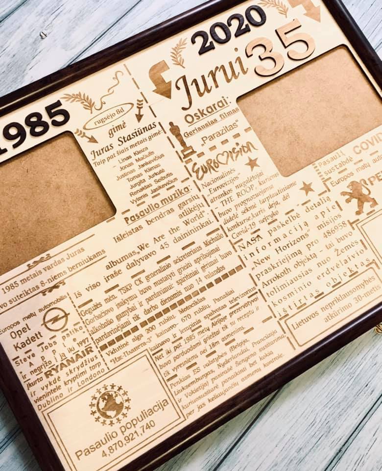 Kuo Ypatingi Dvigubas Nr. 2