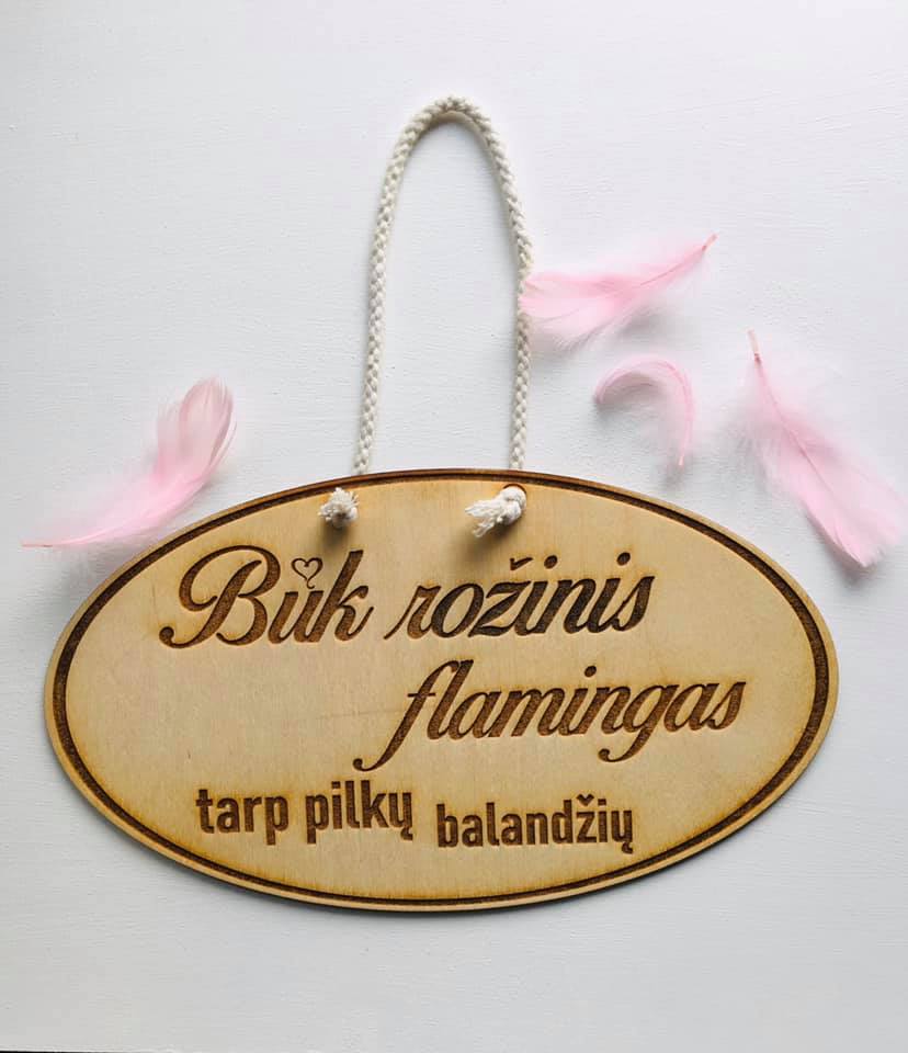 Lentelė su užrašu Nr. 11