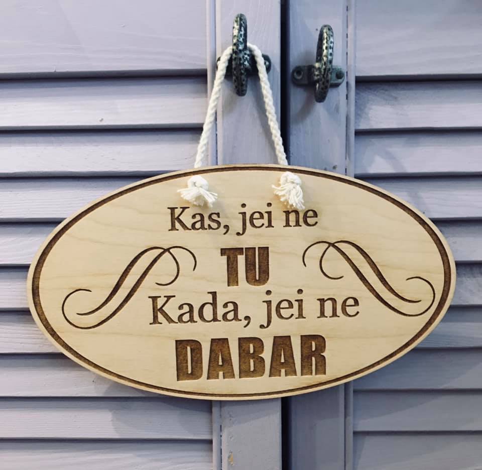Lentelė su užrašu Nr. 12