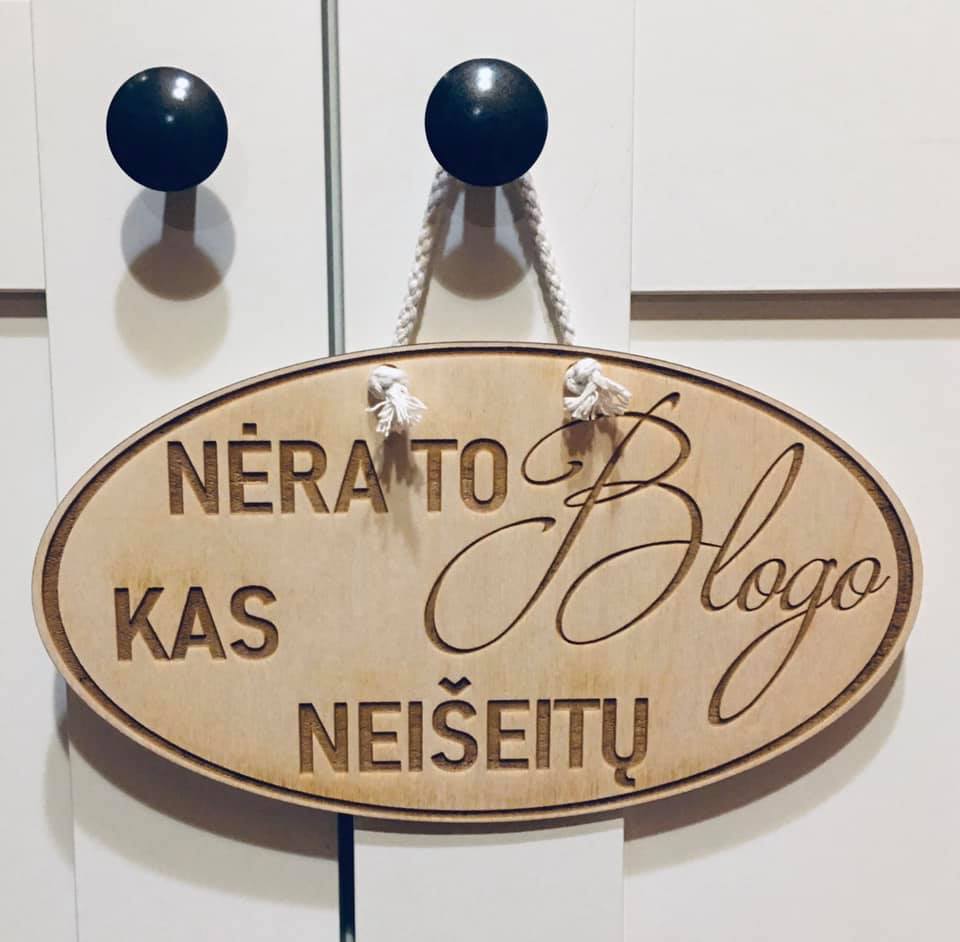 Lentelė su užrašu Nr. 16
