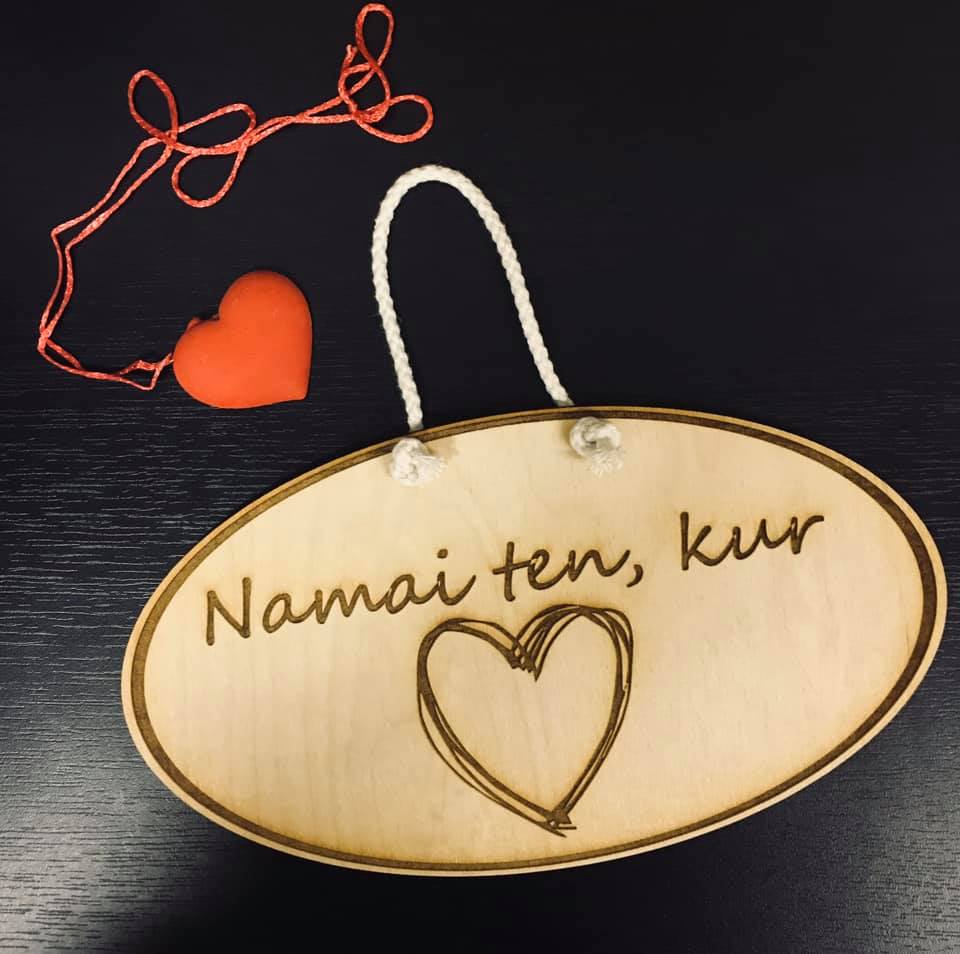 Lentelė su užrašu Nr. 17