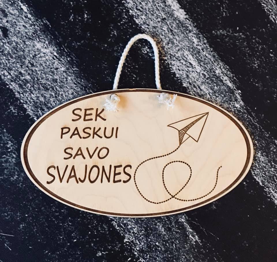 Lentelė su užrašu Nr. 20