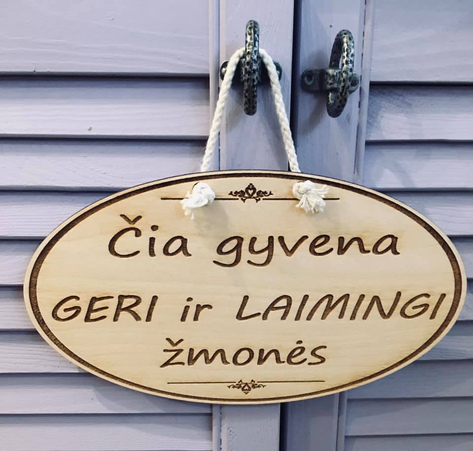 Lentelė su užrašu Nr. 25