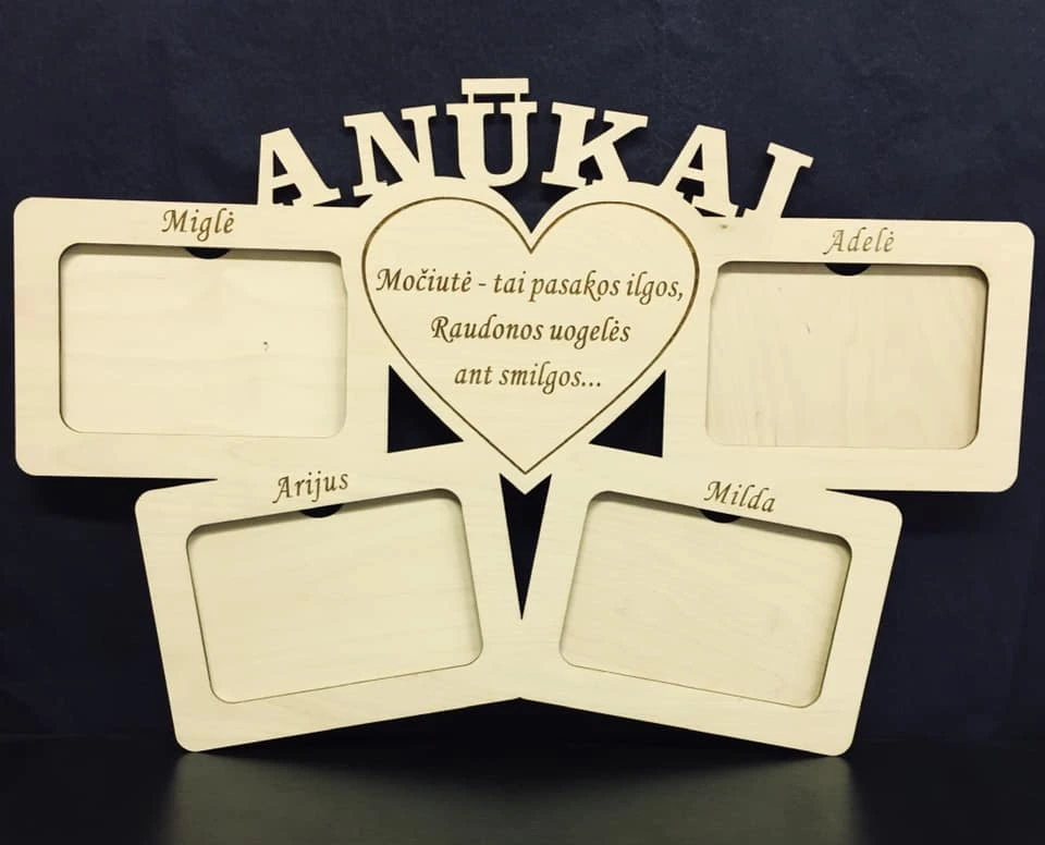 Anūkų Rėmeliai