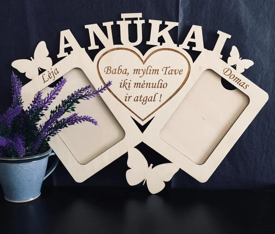 Anūkų Rėmeliai