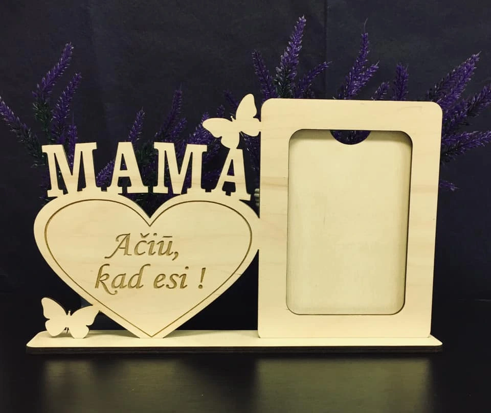 Rėmeliai Mamai