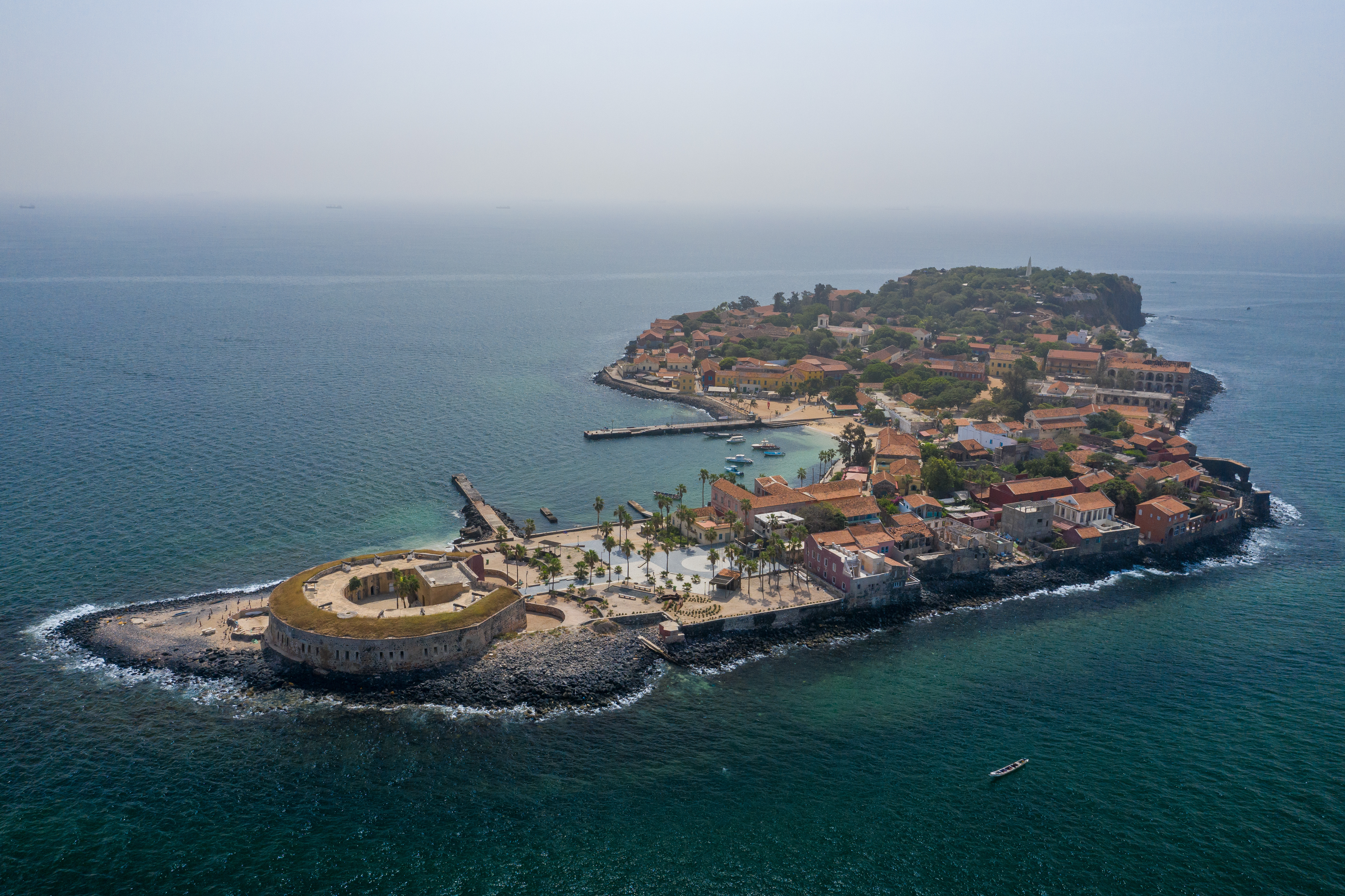 Senegal's Charm 2027