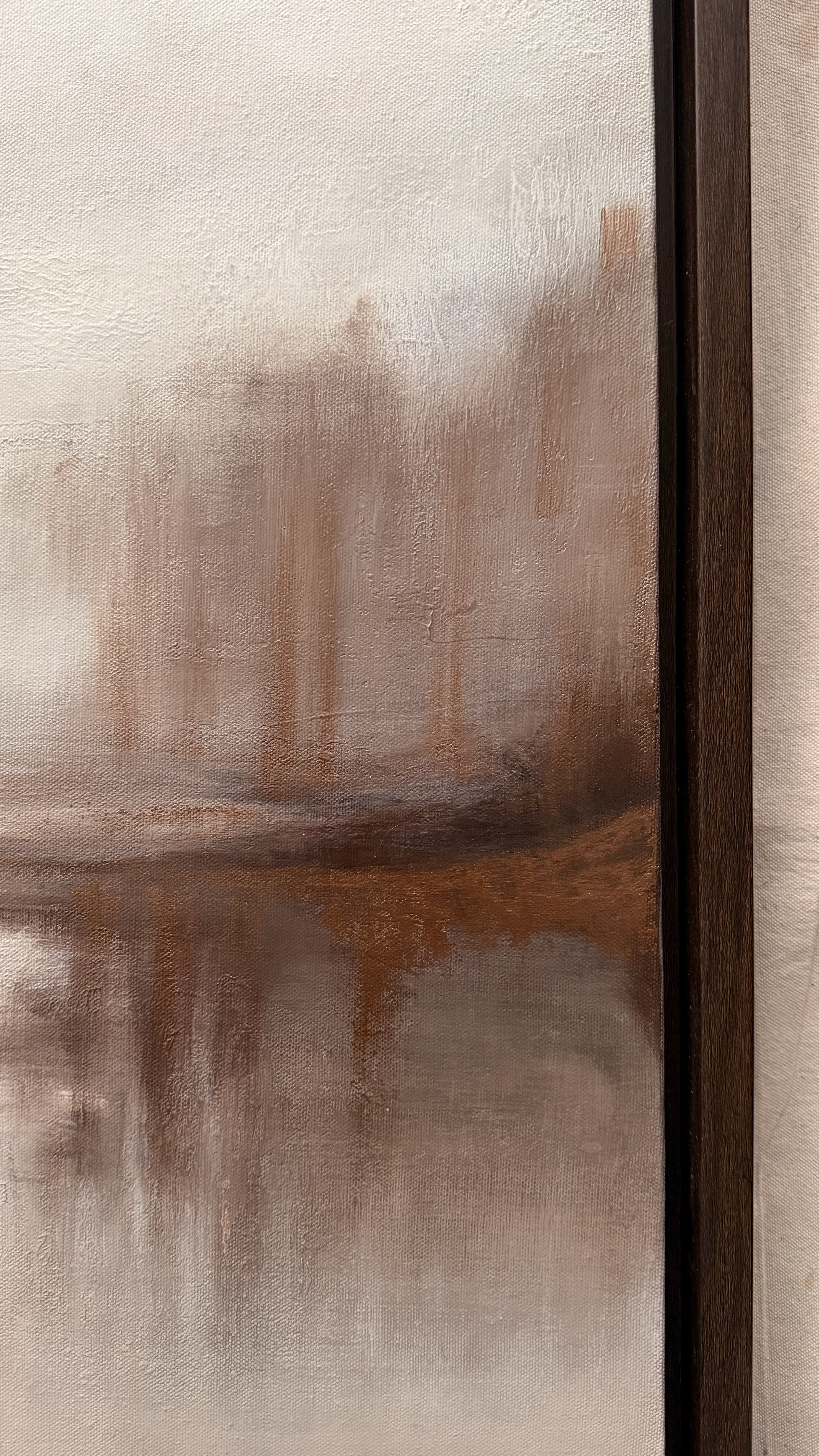 Tranquil  Reflection