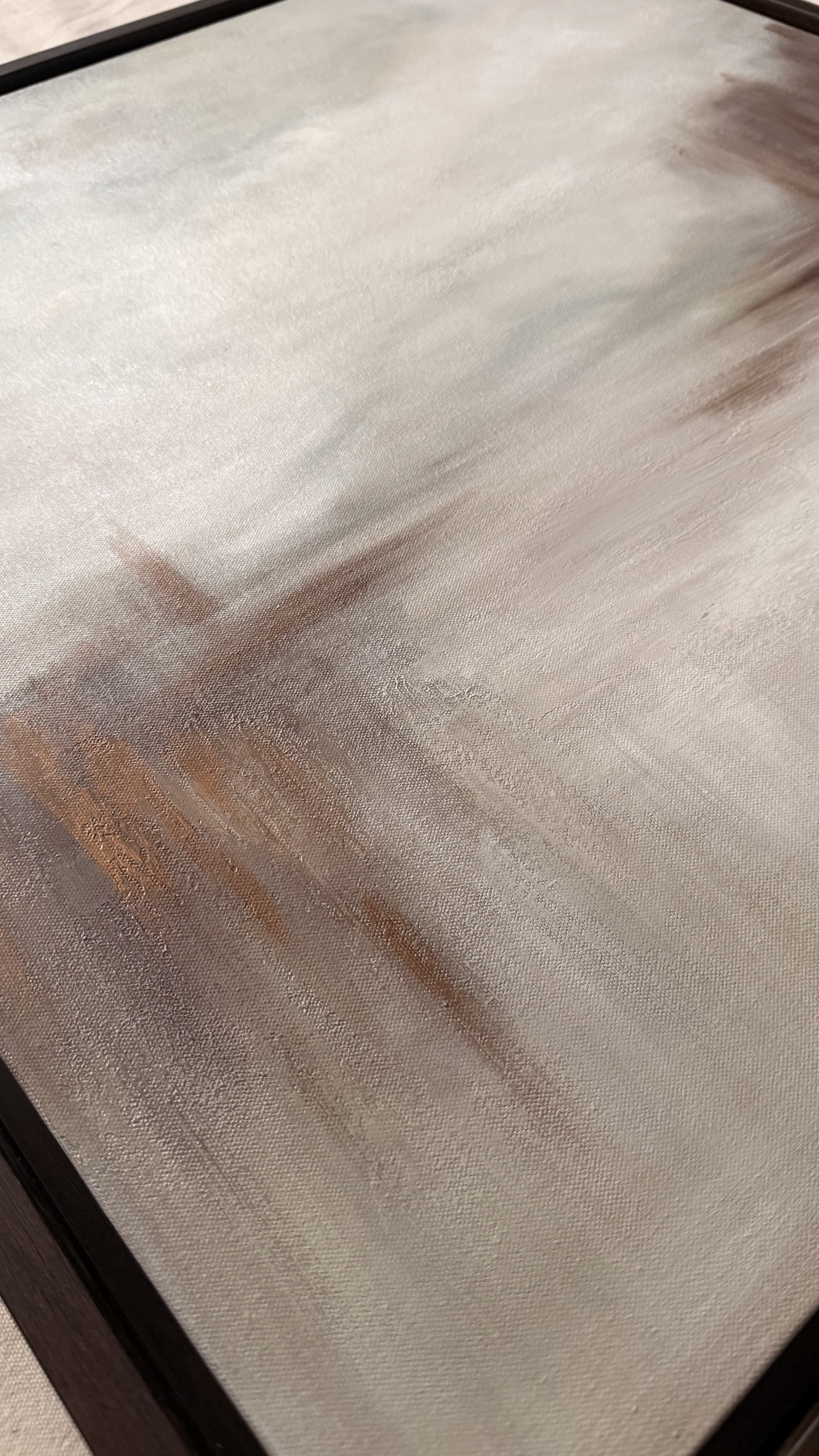 Tranquil  Reflection