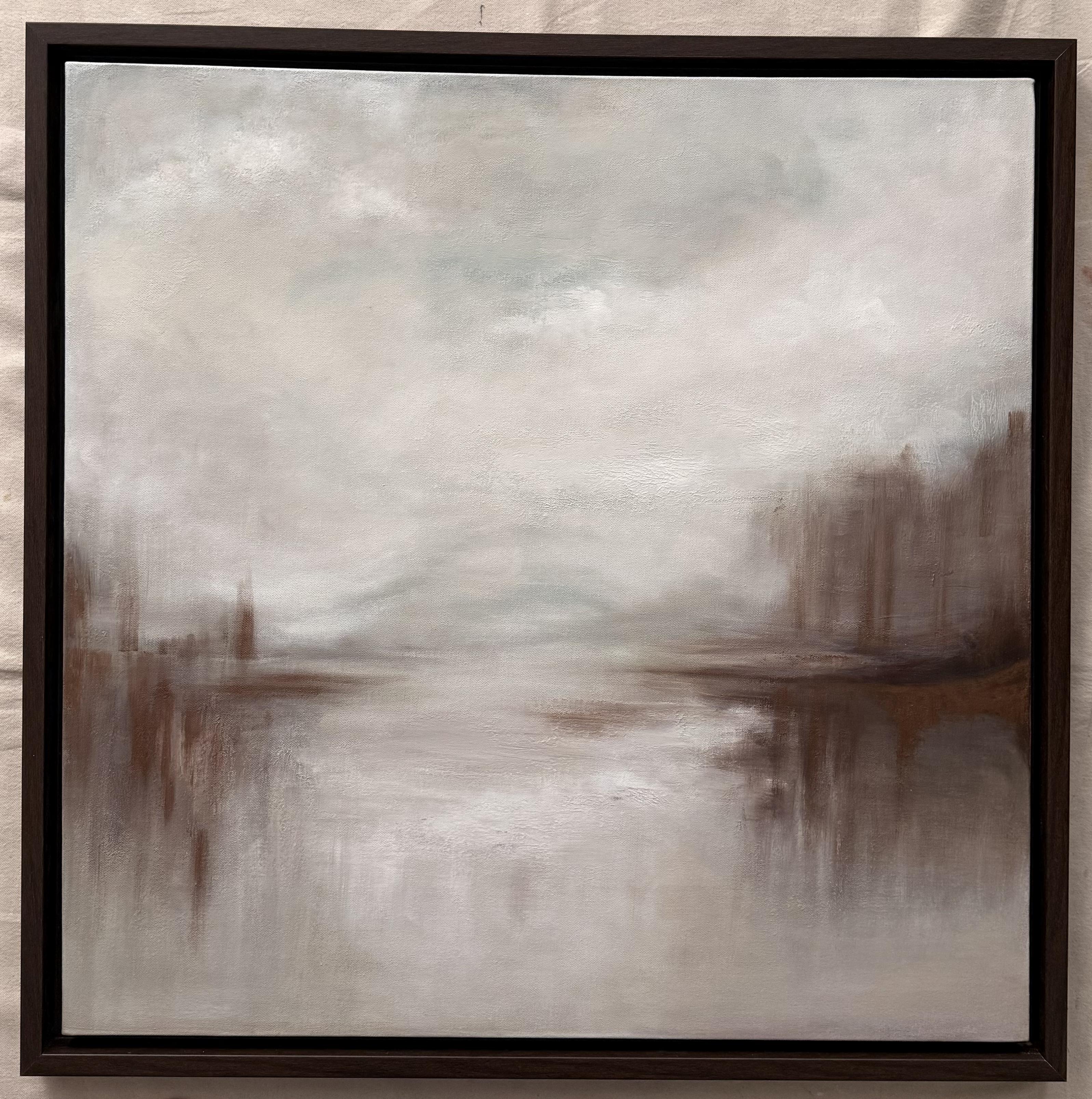 Tranquil  Reflection