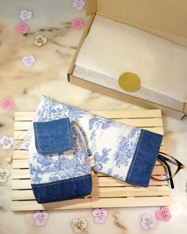 Coffret Marie-Antoinette