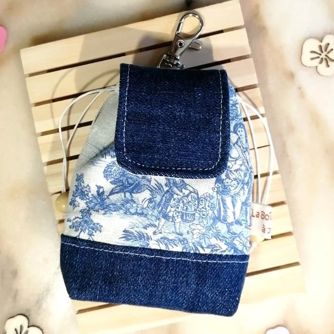 Coffret Marie-Antoinette