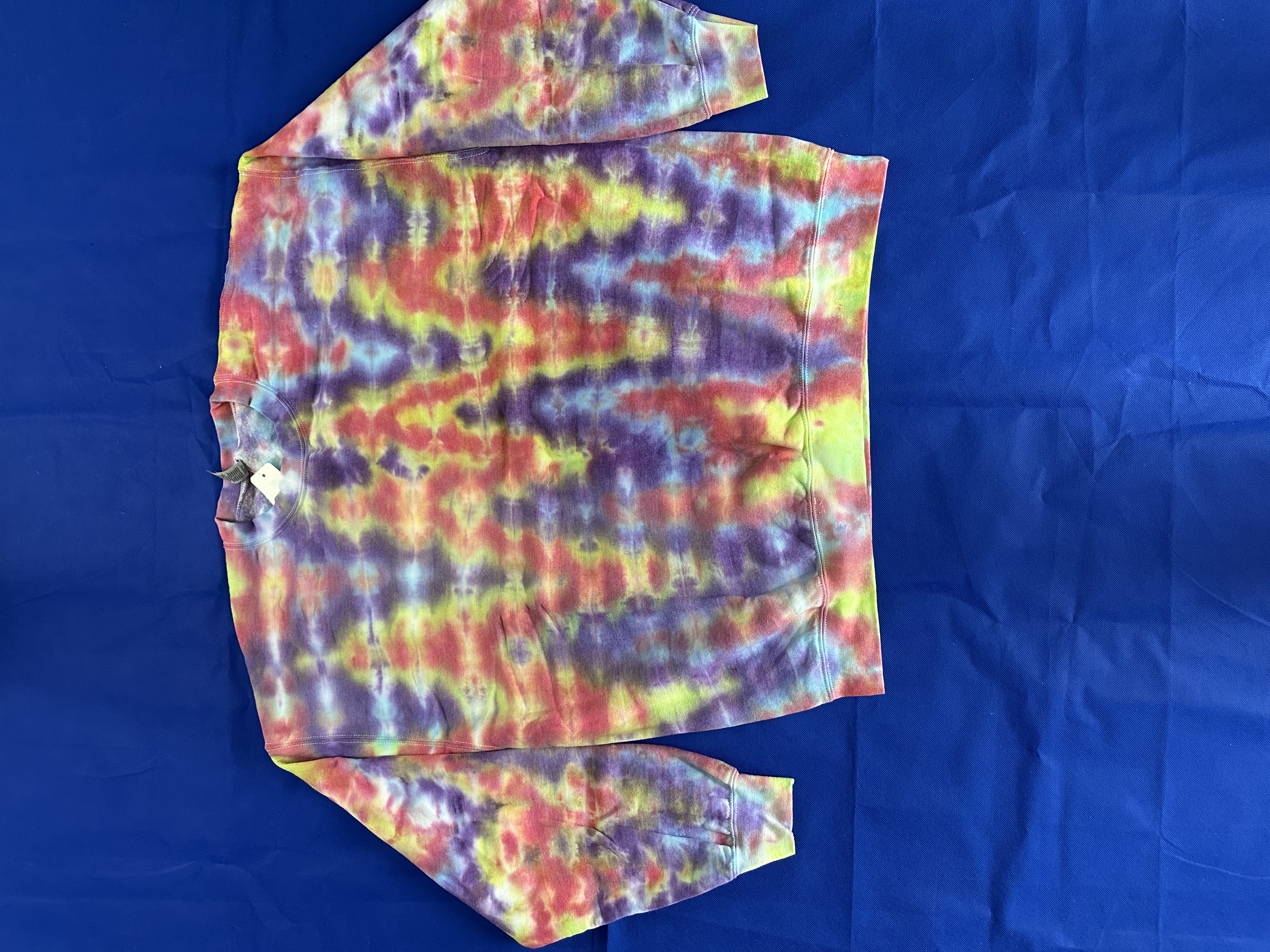 Radio Static Sweatshirt