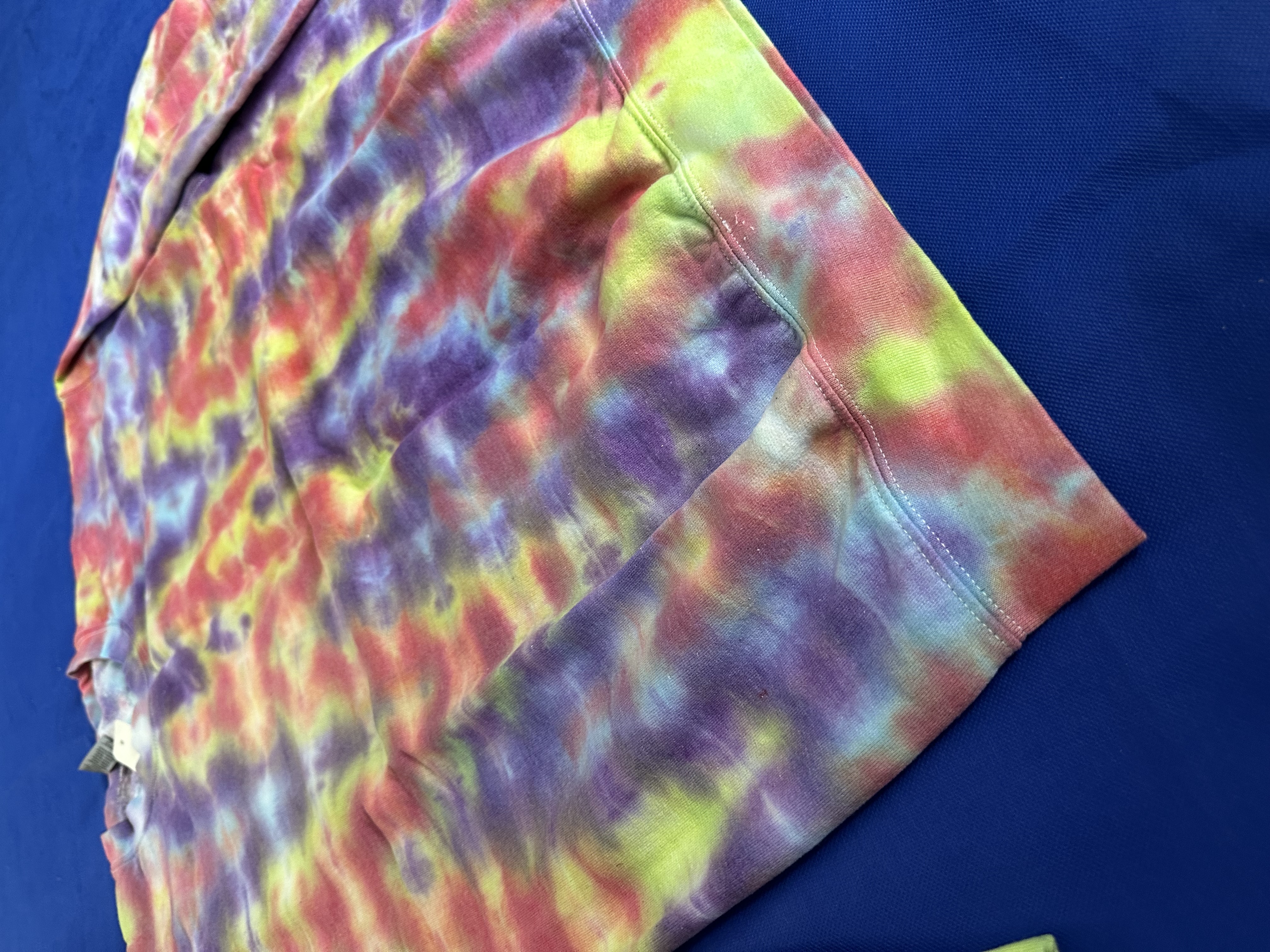 Radio Static Sweatshirt